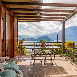 Stefania - Vna370 By Interhome Varenna